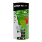OUTDOOR BADMINTON SHUTTLECOCK X 3 - Decathlon Cyprus