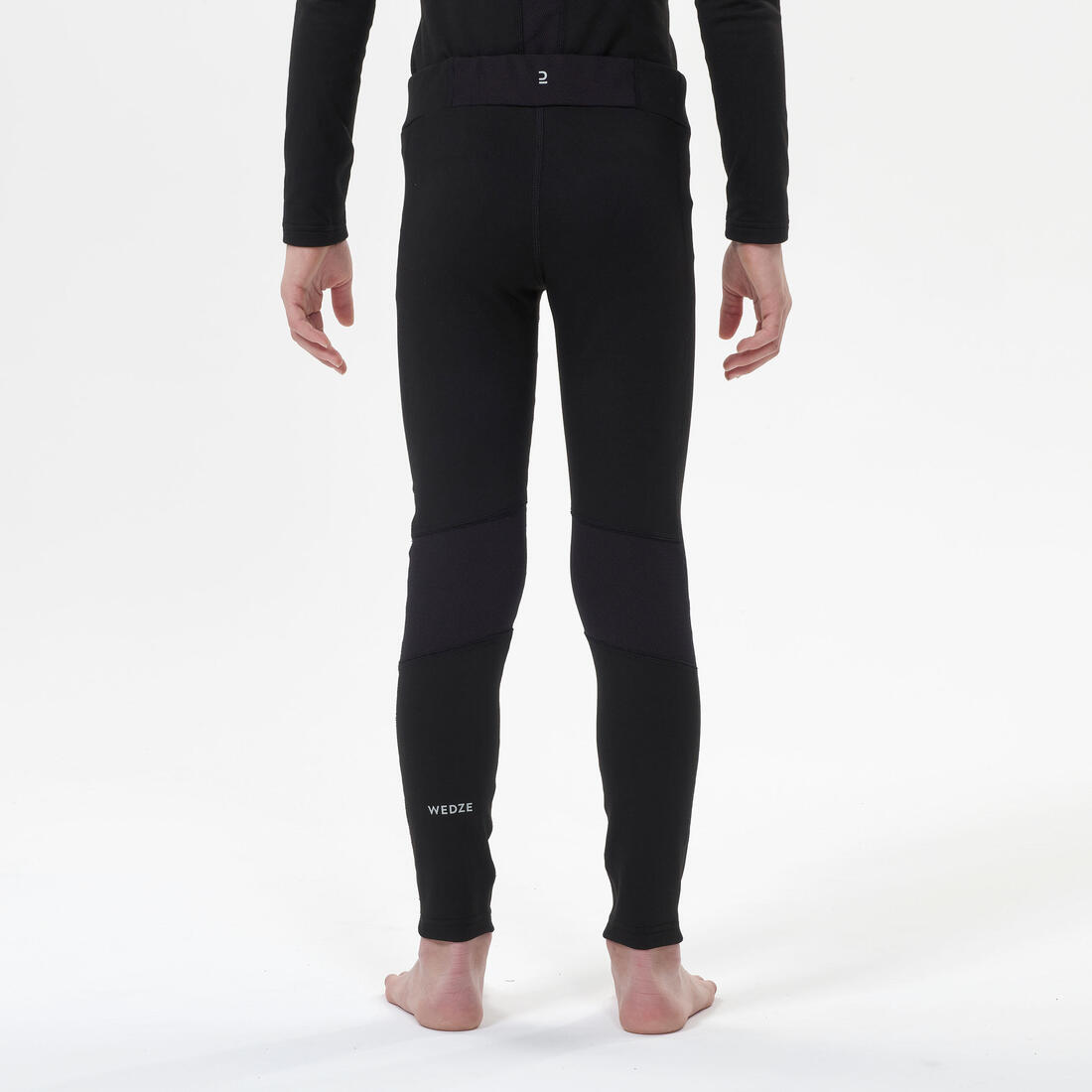 Kids’ Ski Base Layer Bottoms - 500 - Decathlon Cyprus