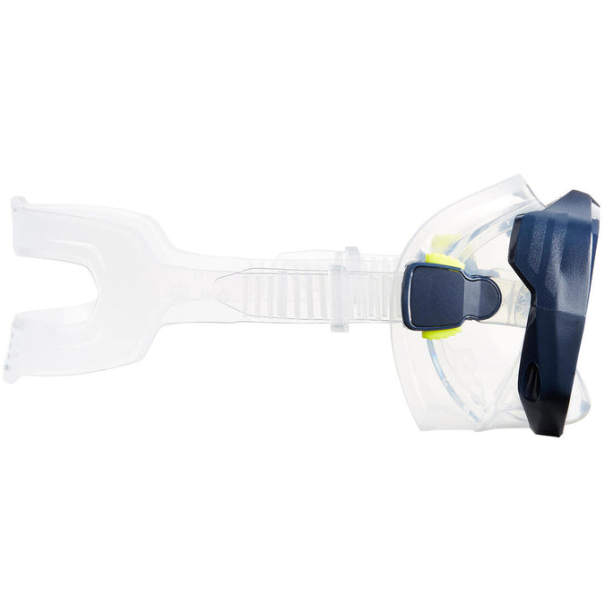 Diving Mask - 100 SCD - Decathlon Cyprus, photo 10 of 7