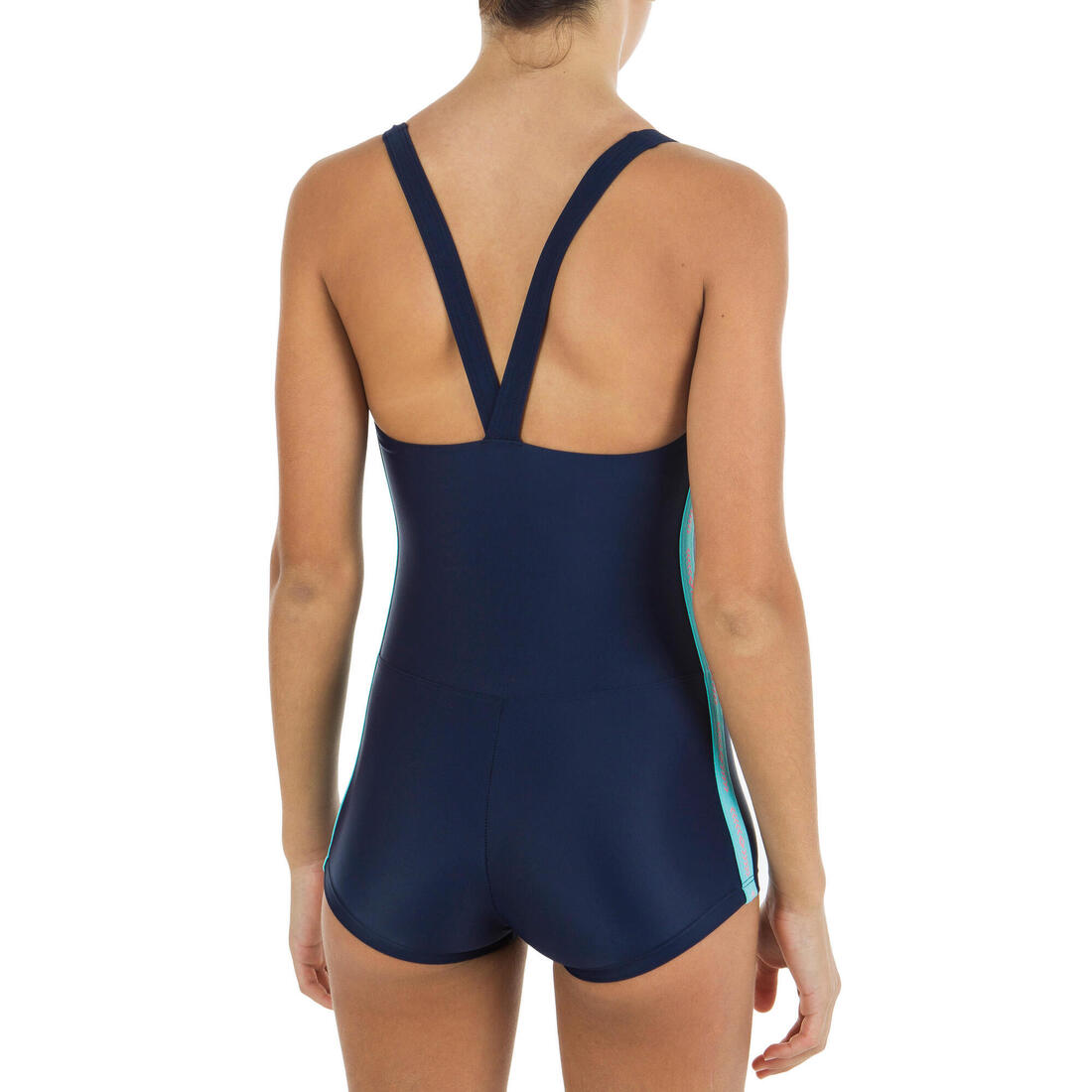 VEGA Shorty 100 Girl's Swimsuit - Decathlon Cyprus