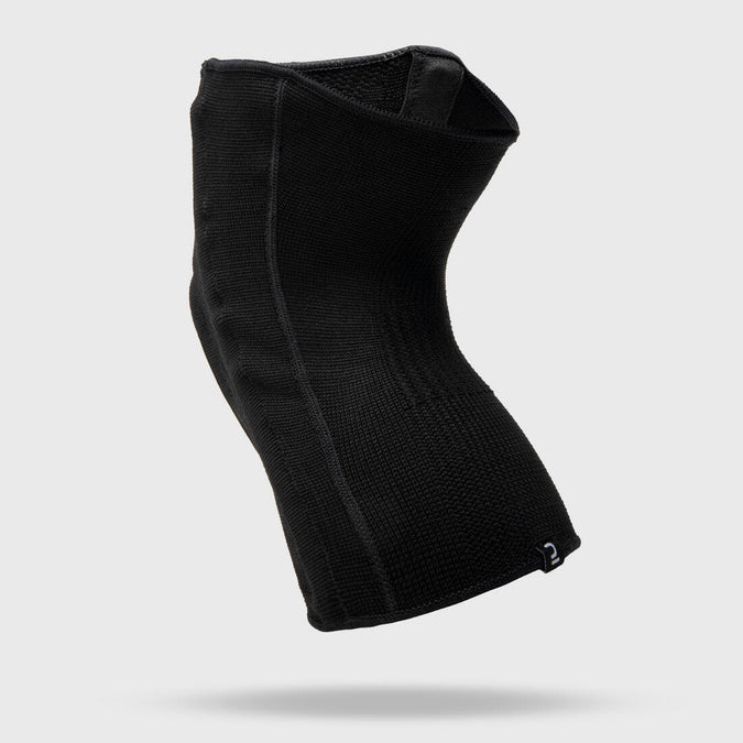 Adult Right/Left Kneecap Brace Strong R100 - Black - Decathlon Cyprus, photo 9 of 6