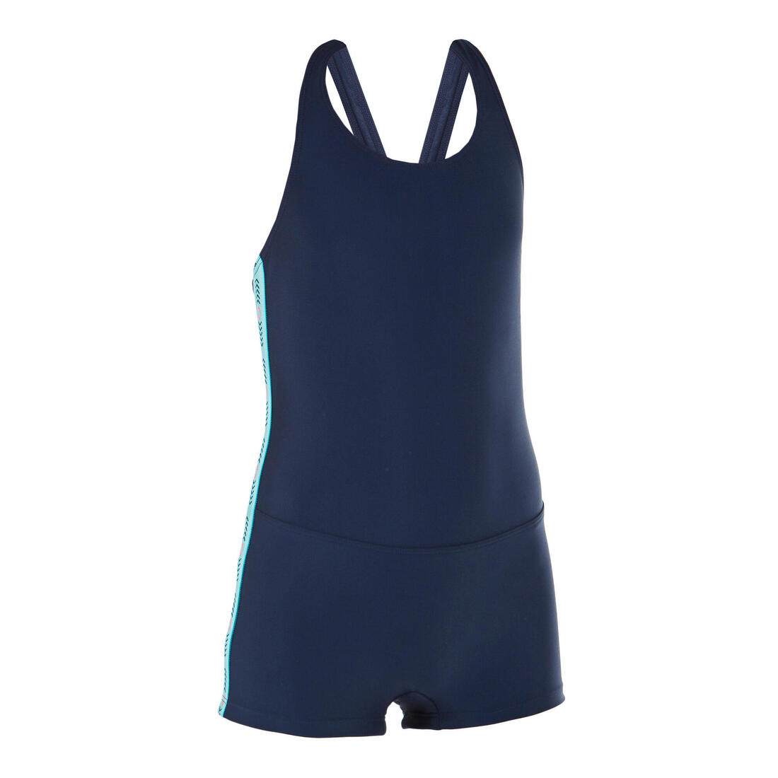 VEGA Shorty 100 Girl's Swimsuit - Decathlon Cyprus