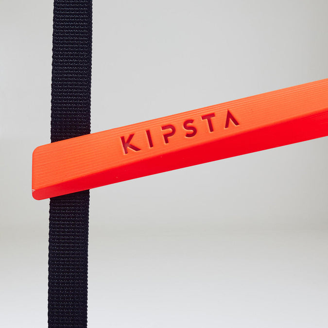 Essential 3.20 m Football Agility Ladder - Orange - Decathlon Cyprus, photo 4 of 2
