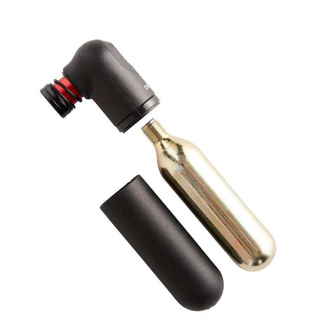 ROAD Bike CO2 Pump with 16g Cartridge - Decathlon Cyprus, photo 10 of 8