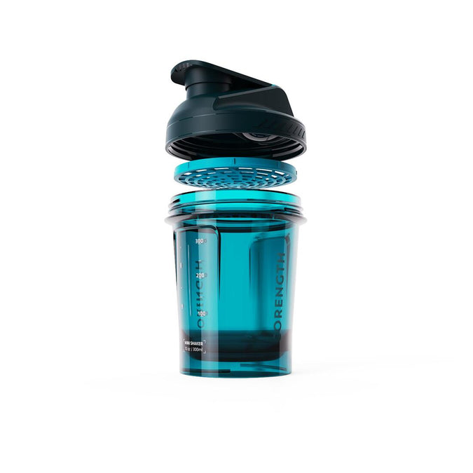 Mini Shaker 300 ml - Blue - Decathlon Cyprus, photo 9 of 7