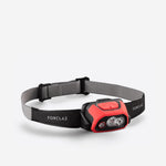 RECHARGEABLE HEADLAMP - 600 LUMENS - HL900 USB V3 - Decathlon Cyprus
