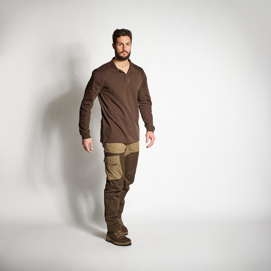 Reinforced Dry Weather Trousers - Decathlon Cyprus