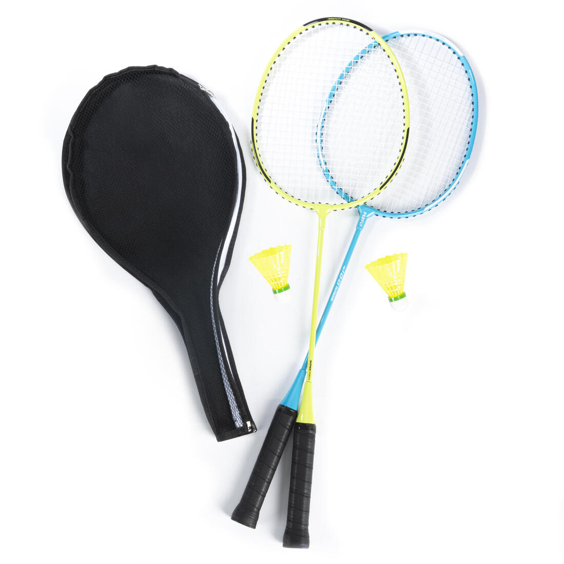 BR 100 SET STARTER OUTDOOR - Decathlon Cyprus