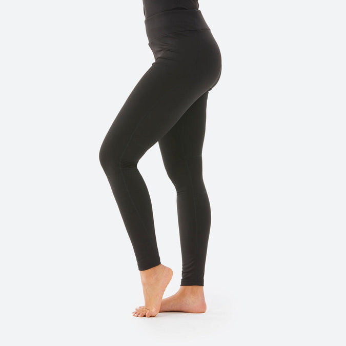Women’s Ski Base Layer Bottoms - BL 500 - Decathlon Cyprus, photo 6 of 4