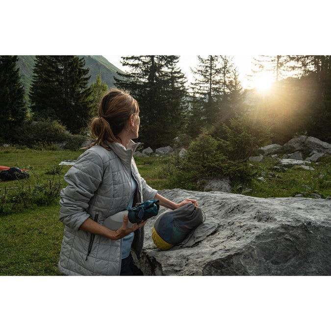 Ventilated Hiking Storage Bags x2 - Decathlon Cyprus, photo 6 of 4