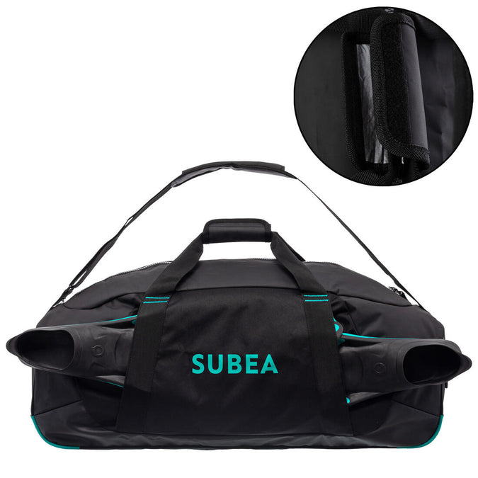 Scuba-diving bag 65 litres - Decathlon Cyprus, photo 7 of 5