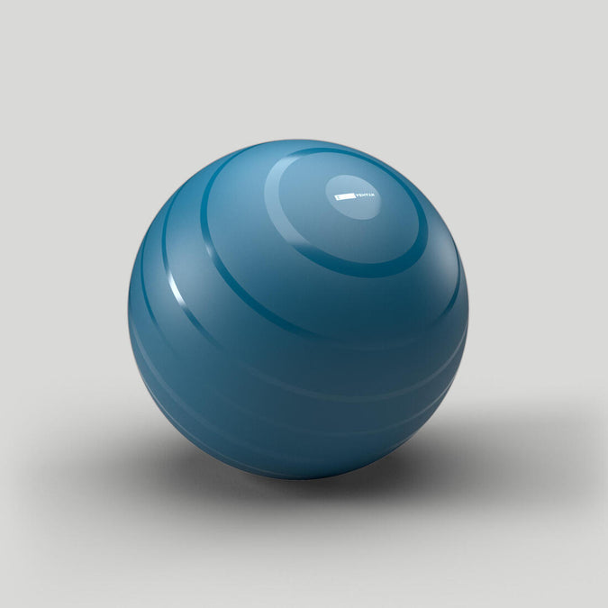 Size 2 / 65 cm Durable Swiss Ball - Decathlon Cyprus, photo 6 of 5
