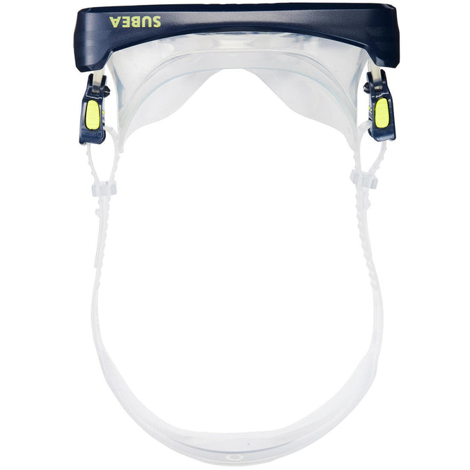 Diving Mask - 100 SCD - Decathlon Cyprus, photo 11 of 7