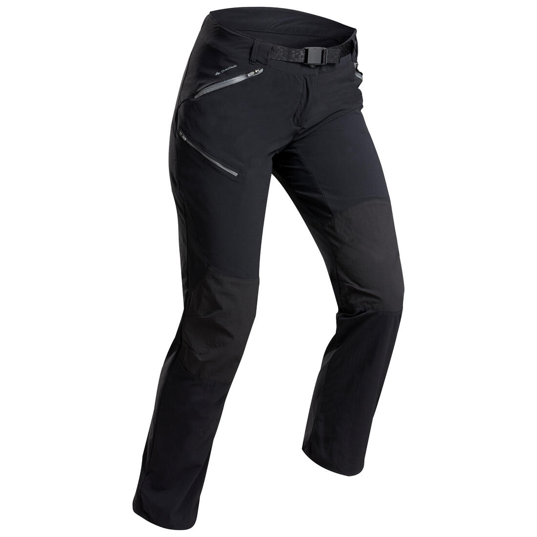 Women's mountain hiking trousers - MH500 - Decathlon Cyprus