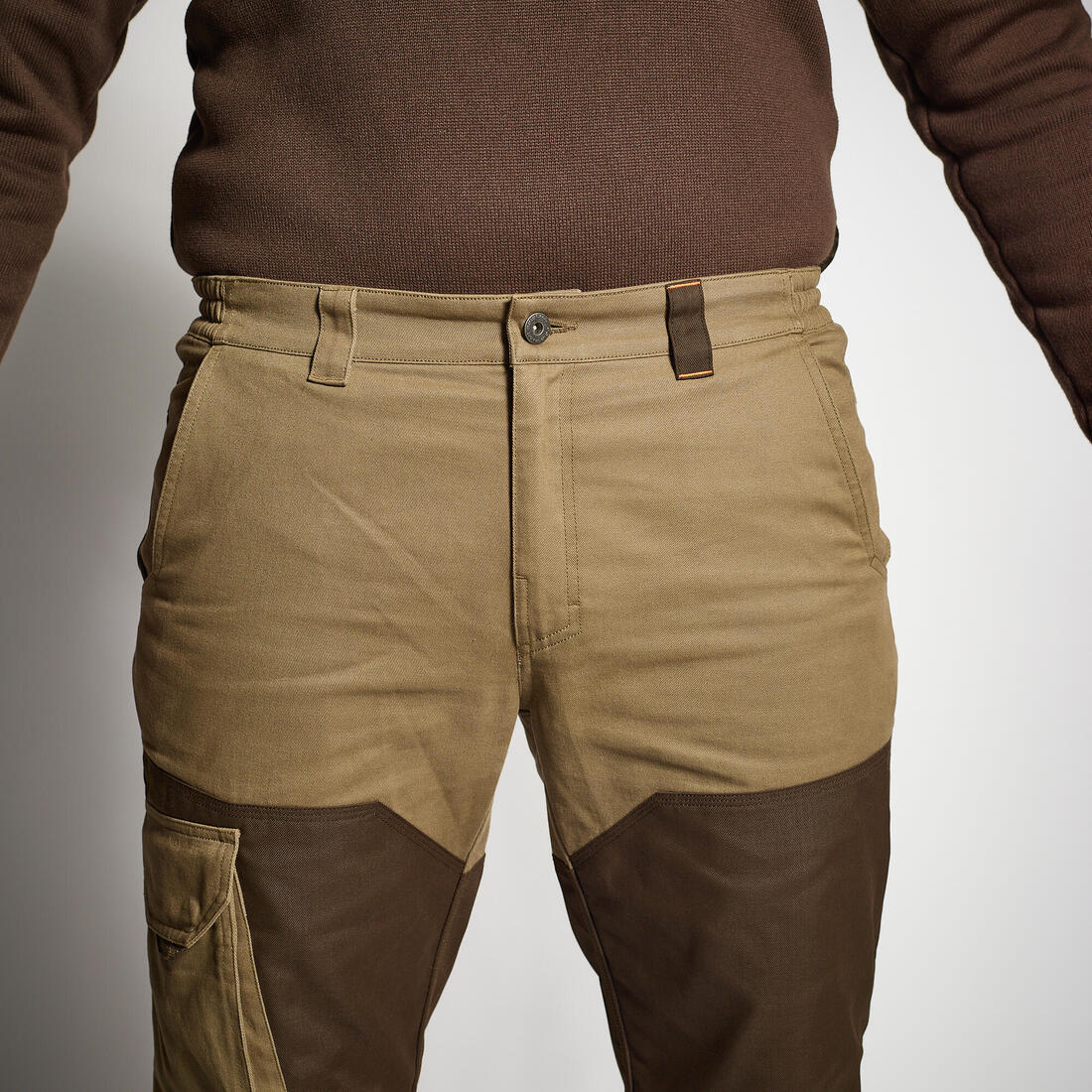 Reinforced Dry Weather Trousers - Decathlon Cyprus