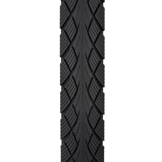 Trekking Grip Hybrid Bike Tyre 26x1.75 - Decathlon Cyprus, photo 5 of 3