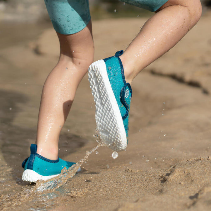 Aquashoes for babies - Aquashoes 100 - Decathlon Cyprus, photo 11 of 9
