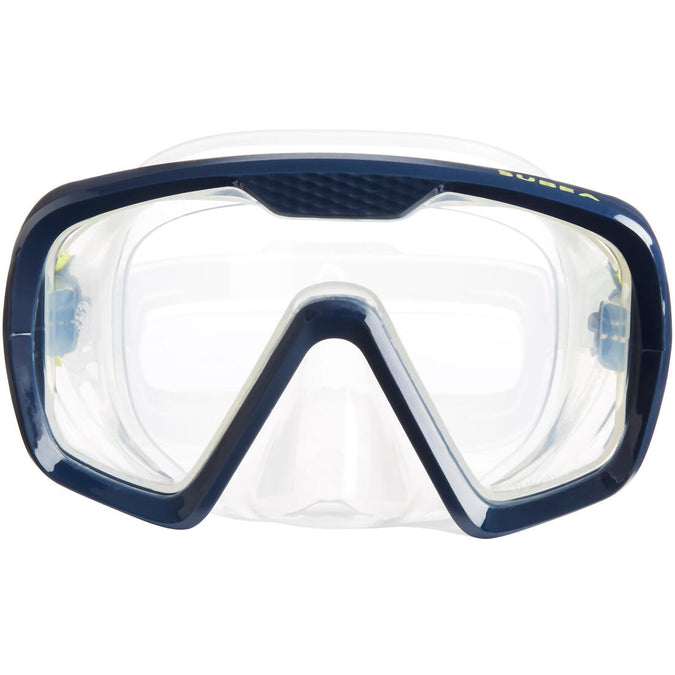 Diving Mask - 100 SCD - Decathlon Cyprus, photo 9 of 7
