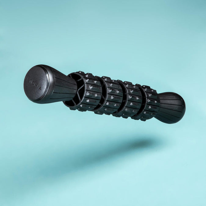 DISCOVERY 100 3-in-1 Massage Kit: Massage ball, stick and roller - Decathlon Cyprus, photo 9 of 5
