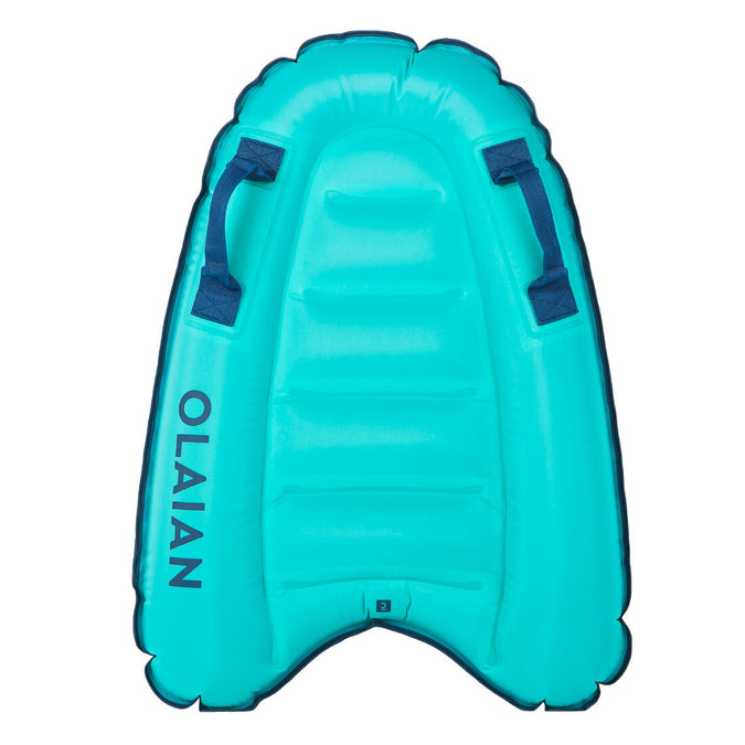 Kid's inflatable bodyboard for 4-8 year-olds (15-25 kg) - Decathlon Cyprus, photo 13 of 11