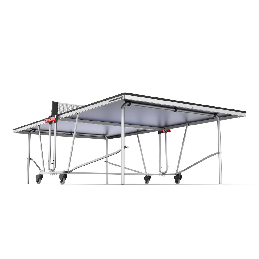 FT 730 Indoor Table Tennis Table - Decathlon Cyprus