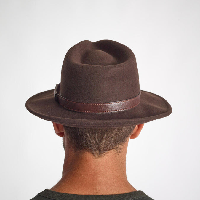 Warm Felt Country Sport Hat - Decathlon Cyprus, photo 5 of 3