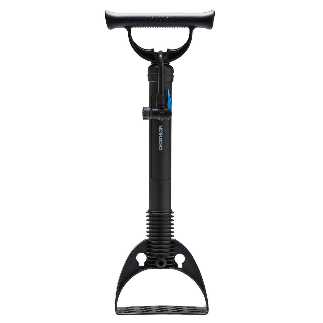 100 Floor Pump - Decathlon Cyprus