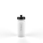 550 ml Cycling Water Bottle Essential - White - Decathlon Cyprus