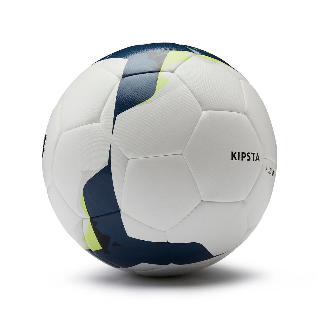 F100 Hybrid Size 4 Football - Decathlon Cyprus