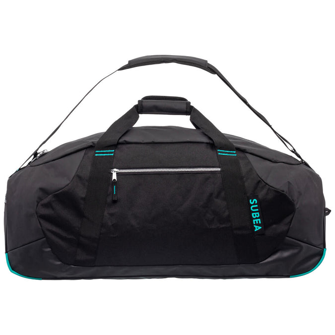 Scuba-diving bag 65 litres - Decathlon Cyprus, photo 9 of 5