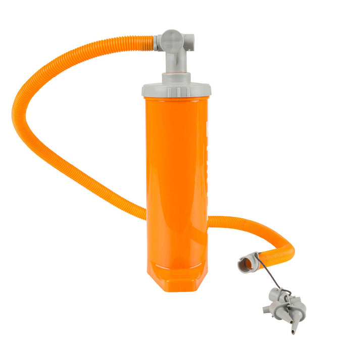 Kayak Dual-Action Low-Pressure Manual Pump 1-3 PSI 2 X 1.4 L Orange - Decathlon Cyprus, photo 11 of 9