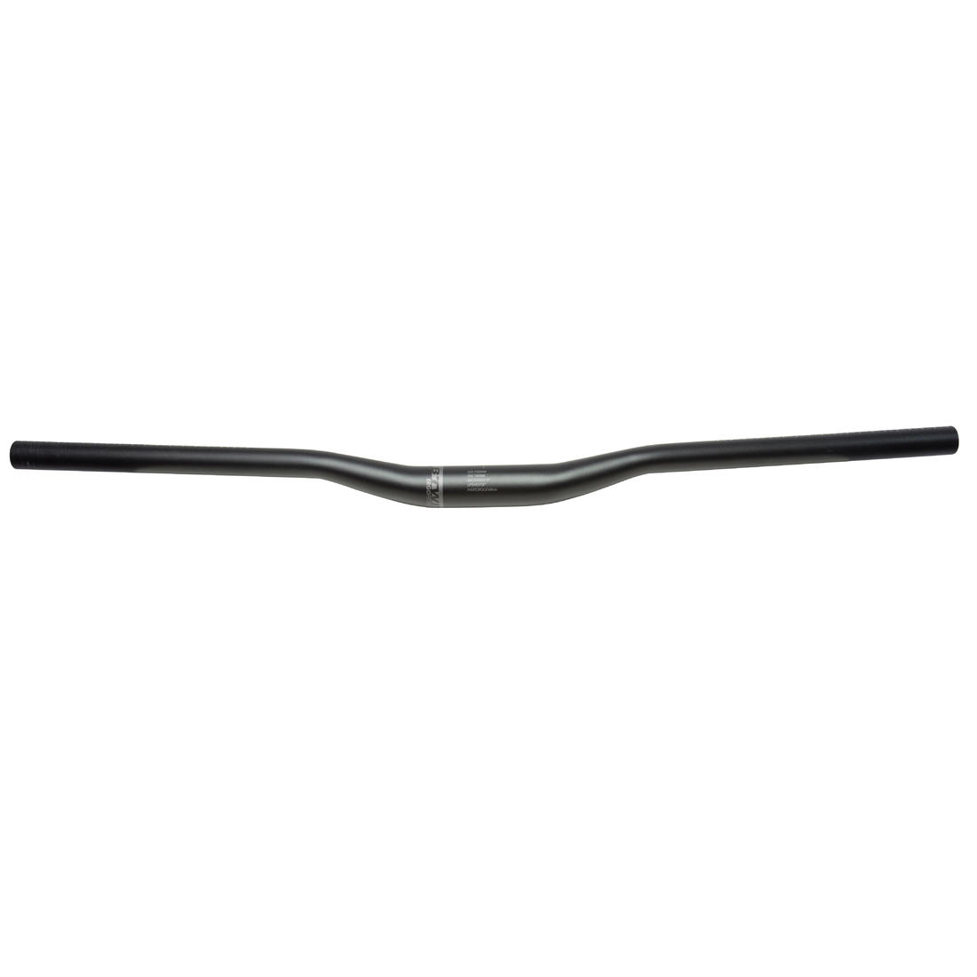 Raised Oversize 31.8 mm x 720 mm Handlebar - Decathlon Cyprus