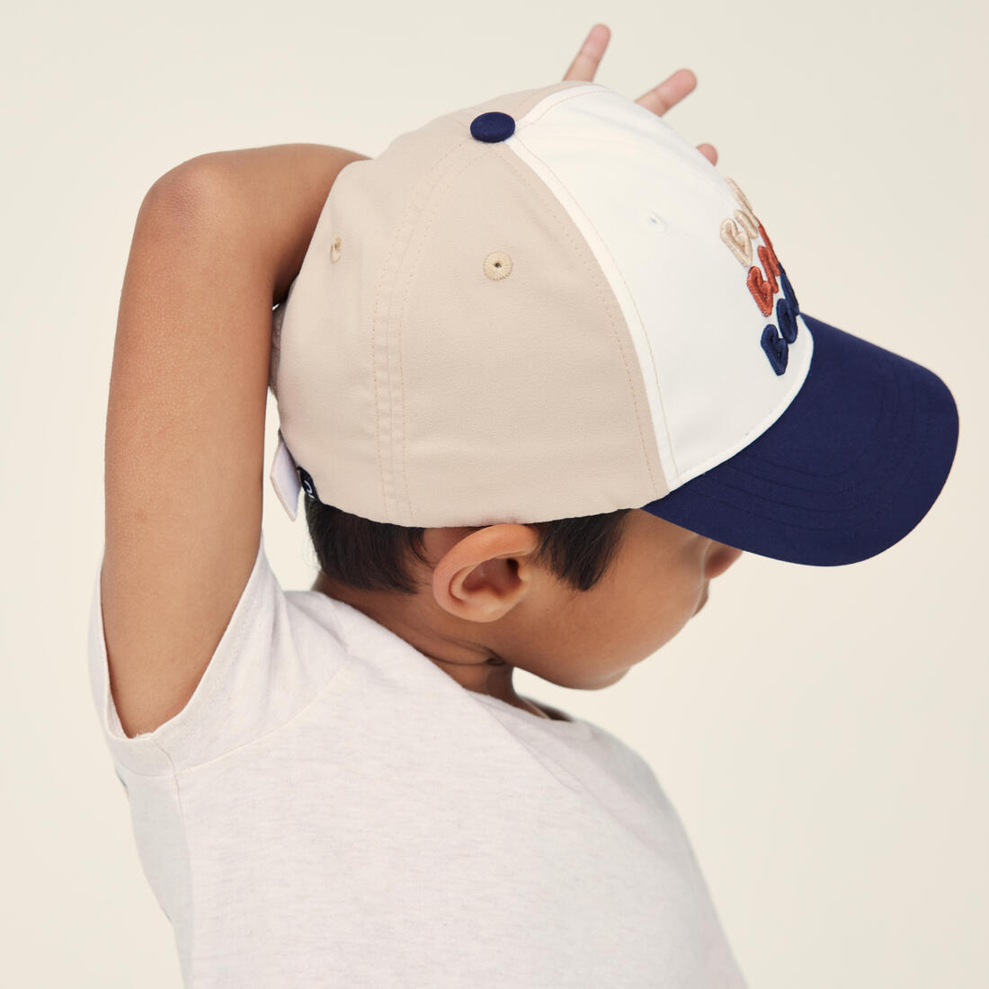 Kids' Cap 500 with Motifs - Decathlon Cyprus