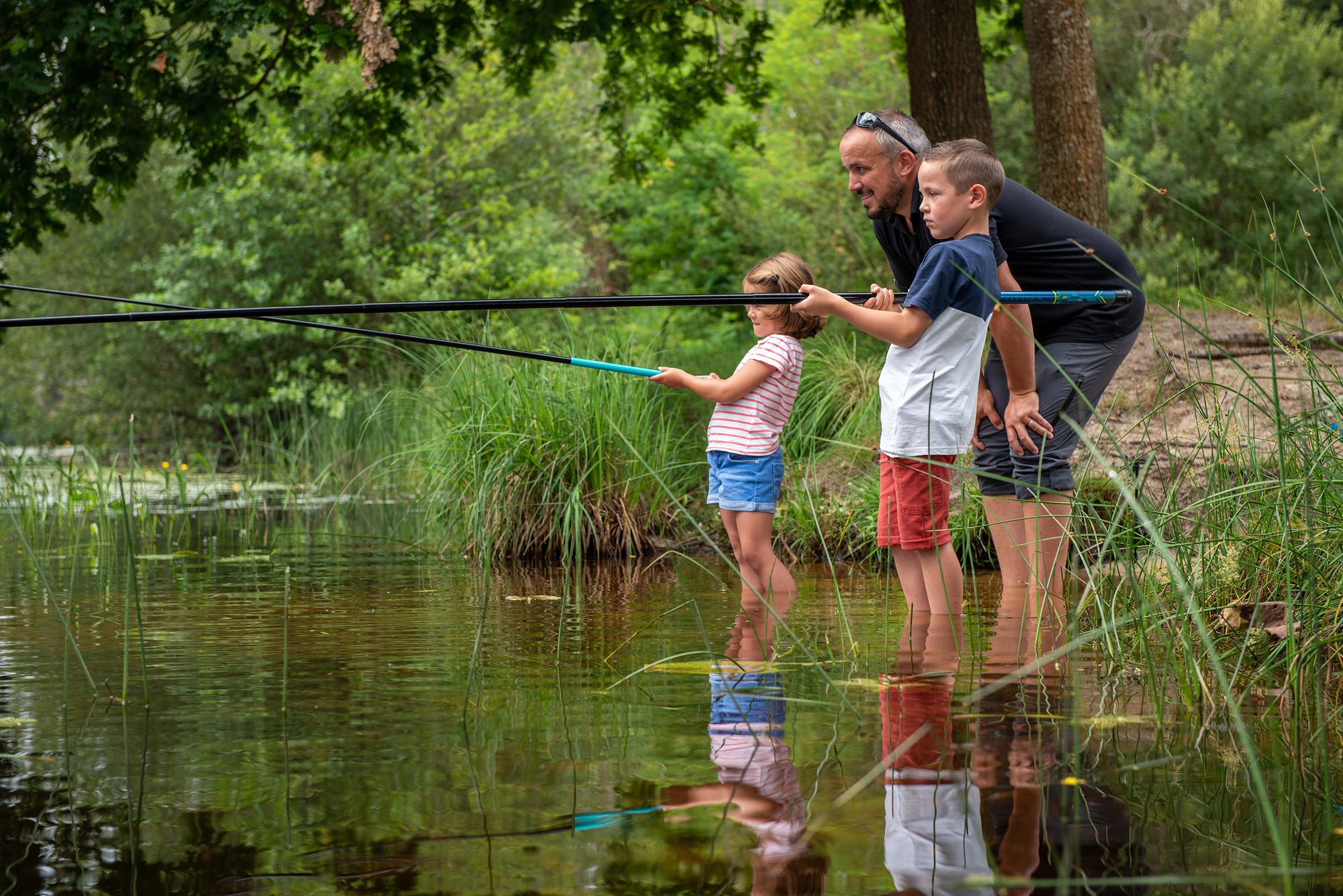 The Ultimate Guide to Fishing in Cyprus