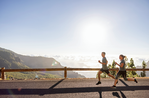 Essential Gear for Beginners Starting Your Running in Cyprus Journey