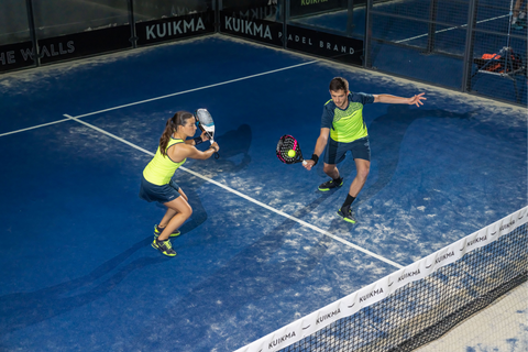 The Fastest Growing Sport in the World - Here’s What You Need to Know About Padel