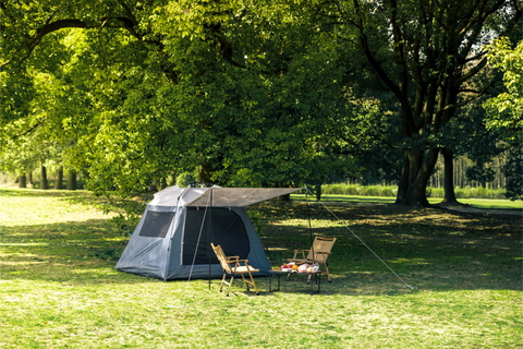 Planning a Camping Trip in Cyprus?