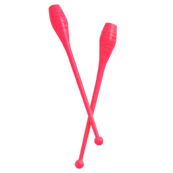 





Rhythmic Gymnastics Clubs 36cm - Pink, photo 1 of 4