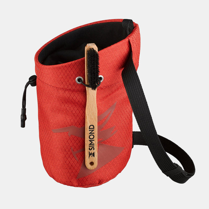 





CLIMBING CHALK BAG EDGE, photo 6 of 6