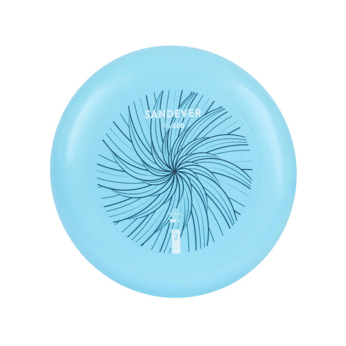 





Kids' Ultimate Disc D145 - Sand Flower, photo 1 of 9