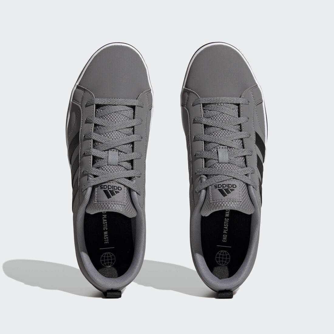 Men's Vs Pace walking trainers - Grey