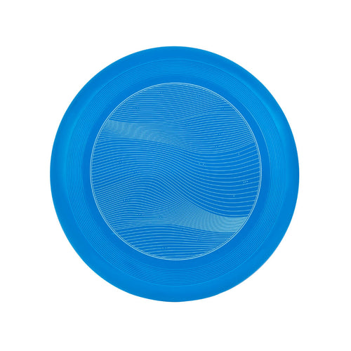 





Adult Soft Flying Disc - Unda Blue.