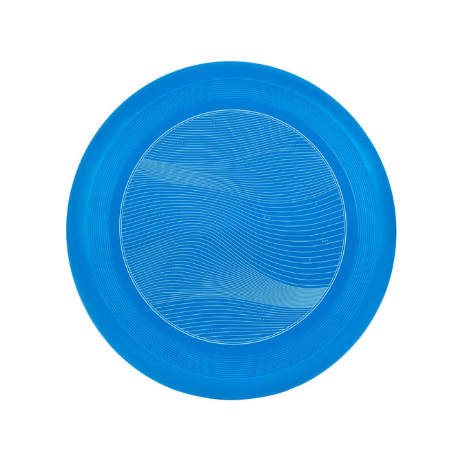 





Adult Soft Flying Disc - Unda Blue., photo 1 of 6