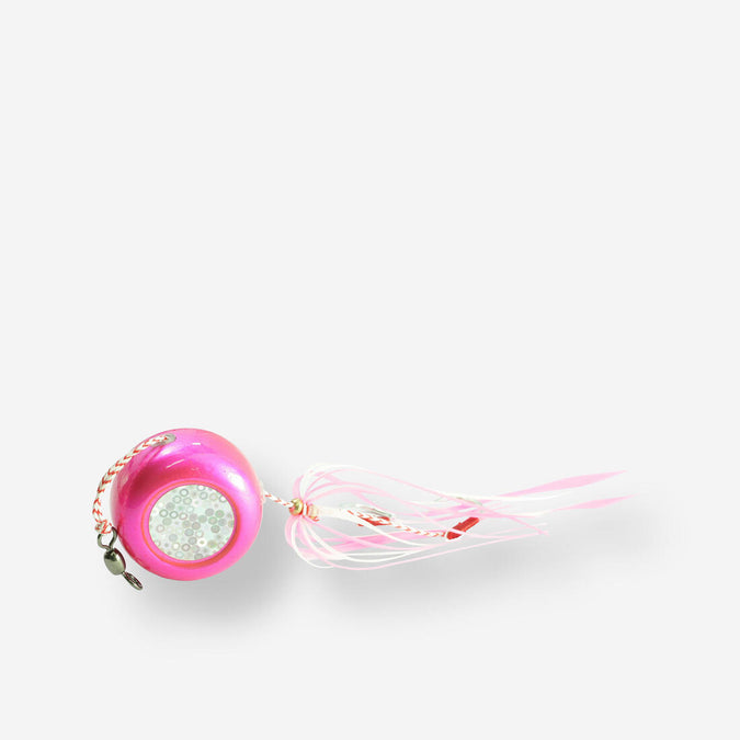 





Lure fishing at sea Madaï Kabura HINATA KAB 60 G - NEON PINK, photo 1 of 1