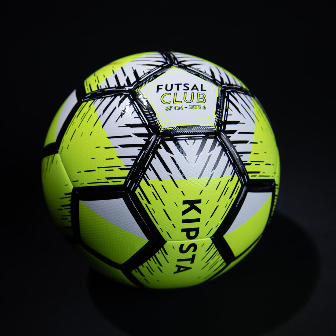 Futsal Ball Barrio