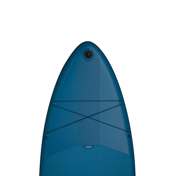 





Size L inflatable SUP board (10’/35