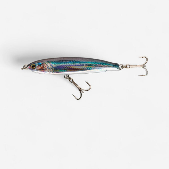 





Sea lure fishing ANCHO LM 95 US ANCHOVY hard lure, photo 1 of 7