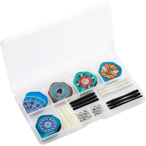 





DARTS ACCESSORIES KIT