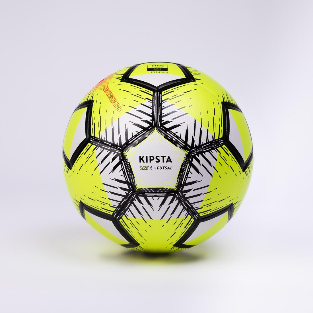Futsal Ball Barrio