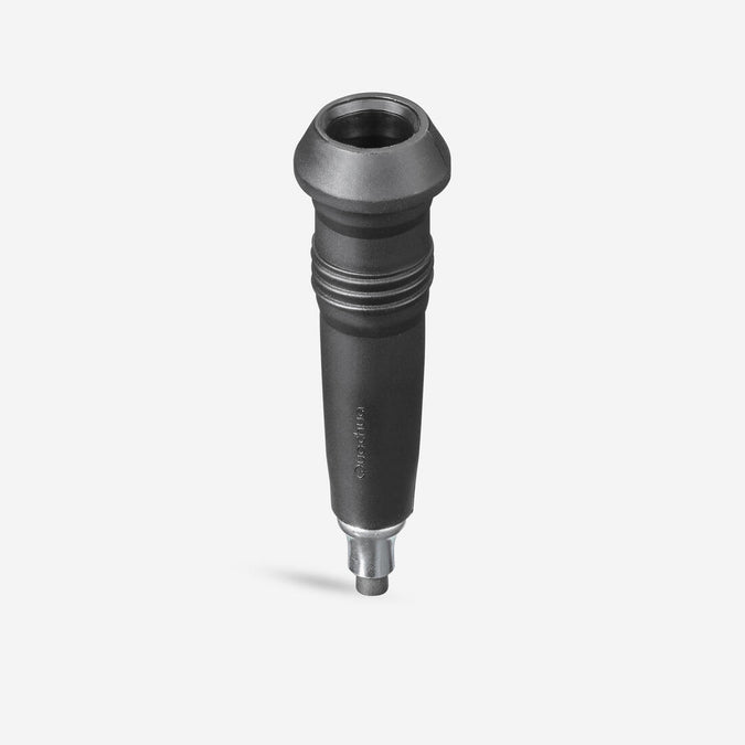 





SHORT TIP FOR TREKKING POLE  - SPARE PART - SUPPLIER CODE 73859, photo 1 of 1